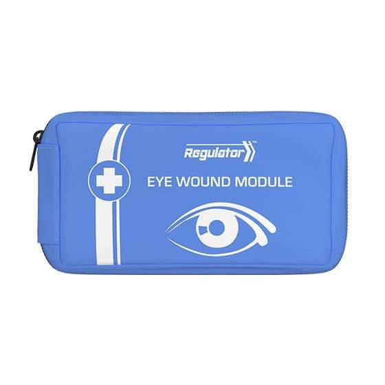 Aero Healthcare Eye AERO Modulator First Aid Kit Modules