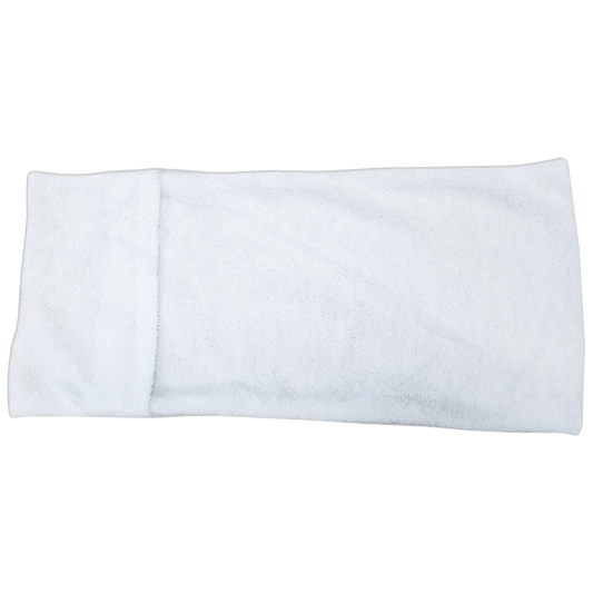 Aero Healthcare Hot Cold Treatments AEROCOOL Cotton Sock for Reusable Hot Cold Pack