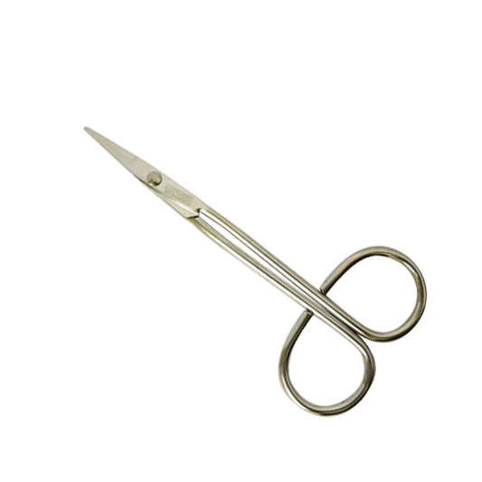 Aero Healthcare Instruments AEROINSTRUMENTS Stainless Steel Sharp/Sharp Scissors 11cm
