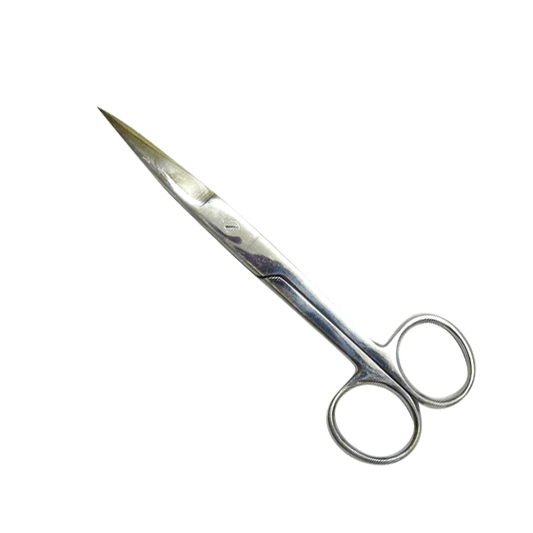 Aero Healthcare Instruments AEROINSTRUMENTS Stainless Steel Sharp/Sharp Scissors 13cm