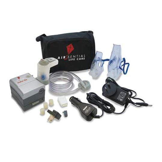 AiroPact Elite Nebuliser