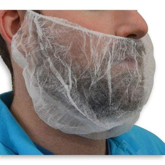 Allcare Allcare Beard Cover Double Earloop 18"