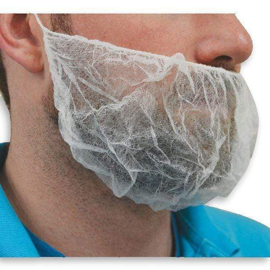 Allcare Allcare Beard Cover Single Earloop 18"