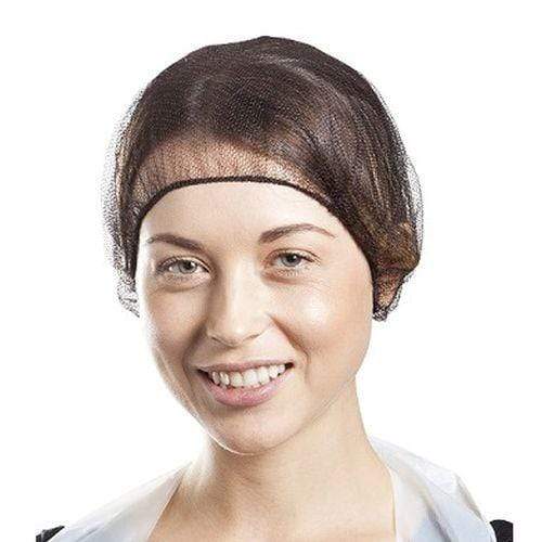 Allcare Allcare Hairnet Nylon 21"