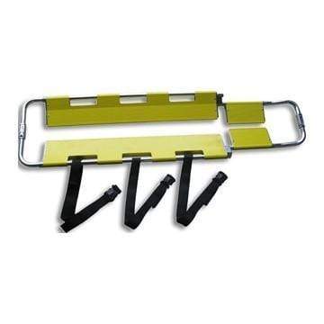 Alloy Scoop Stretcher 1900x 470 x 90mm