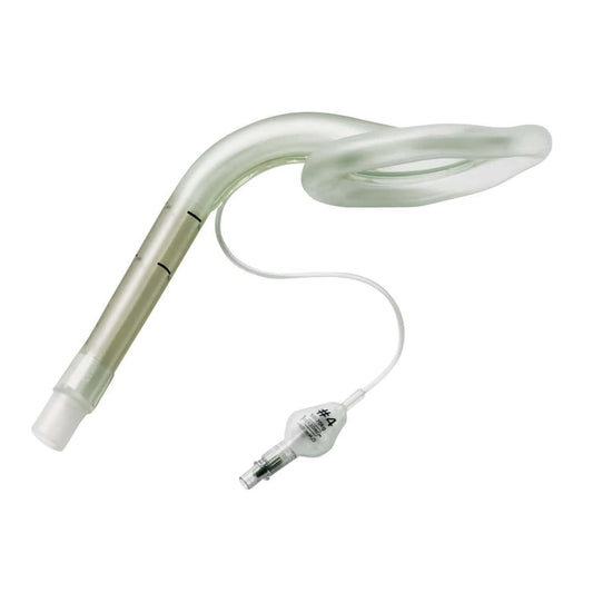 Ambu Laryngeal Mask 1 AMBU AuraOnce Disposable Laryngeal Mask