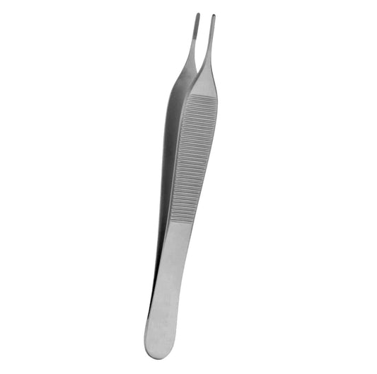 Armo Forceps 12cm / Micro / Standard Armo Adson Dressing Forceps