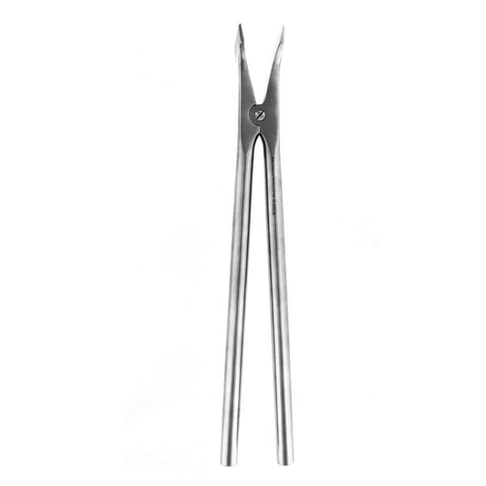 Armo Plaster Instruments 30cm / Straight Armo Beeson Plaster Spreader
