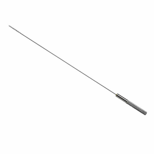 Armo Forceps 23cm Armo Cotton Applicator
