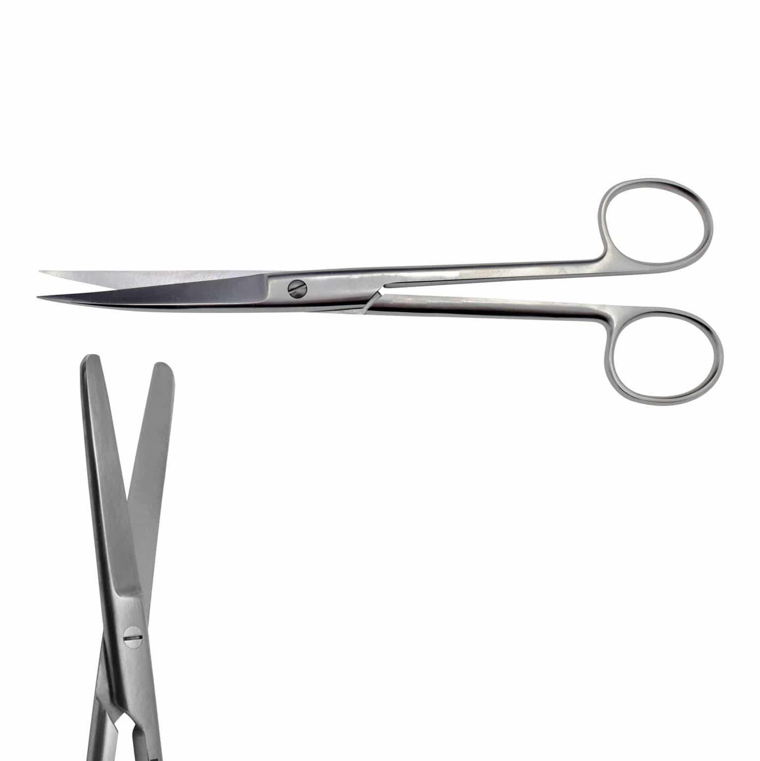 Armo Dressing Scissors 13cm / Blunt/Blunt Armo Dressing Scissors