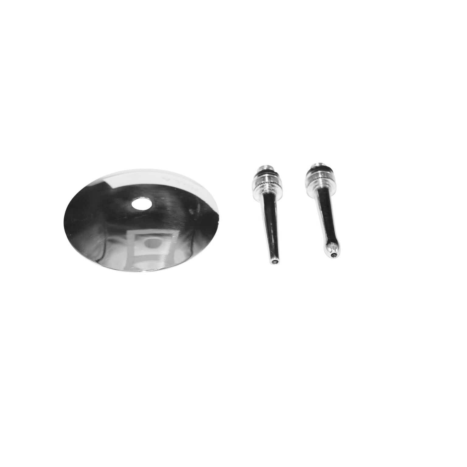 Armo Ear Syringes Armo Ear Syringe Nozzle Set Pair