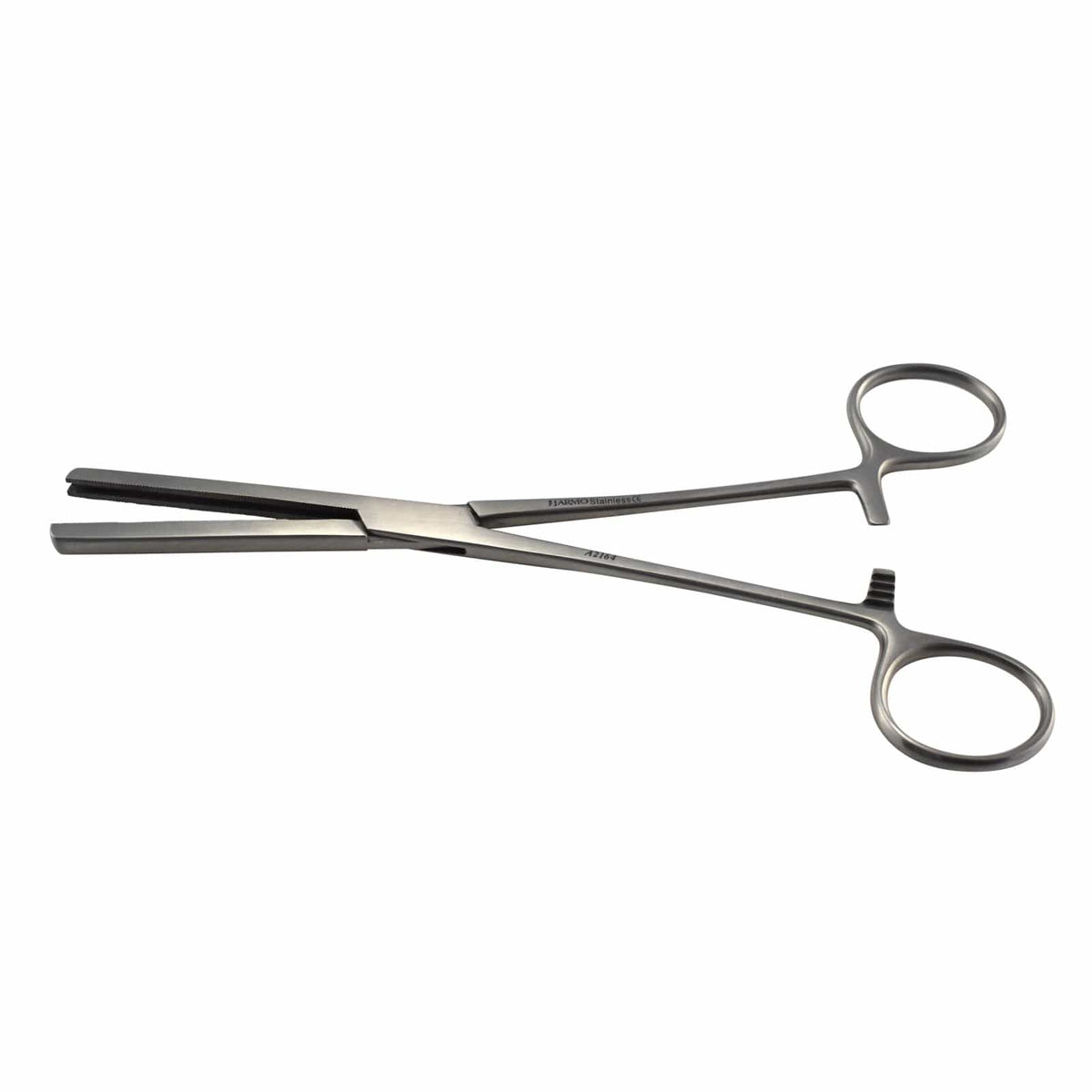 Armo Forceps 20cm / Straight Armo Ferguson Angiotribe Scissors