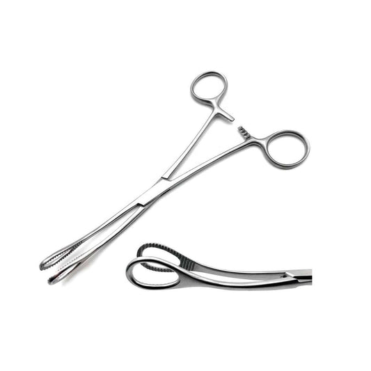 Armo Forceps 25cm Armo Foerster Forceps
