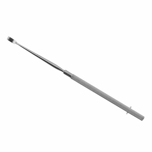 Armo Surgical Instruments 4mm / Curved Armo FREER Septum Chisel