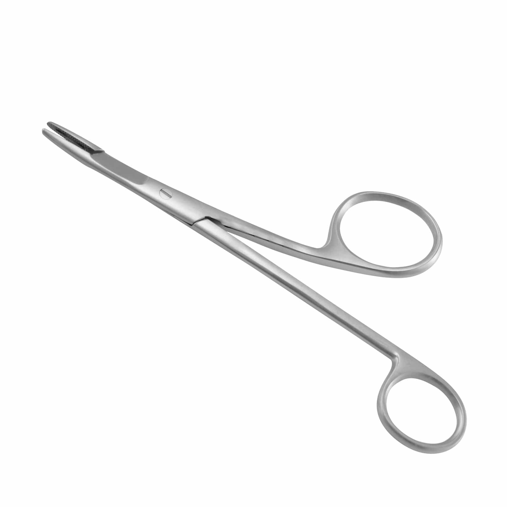 Armo Needle Holders 16cm / Left Handed / TC Armo Gillies Needle Holder