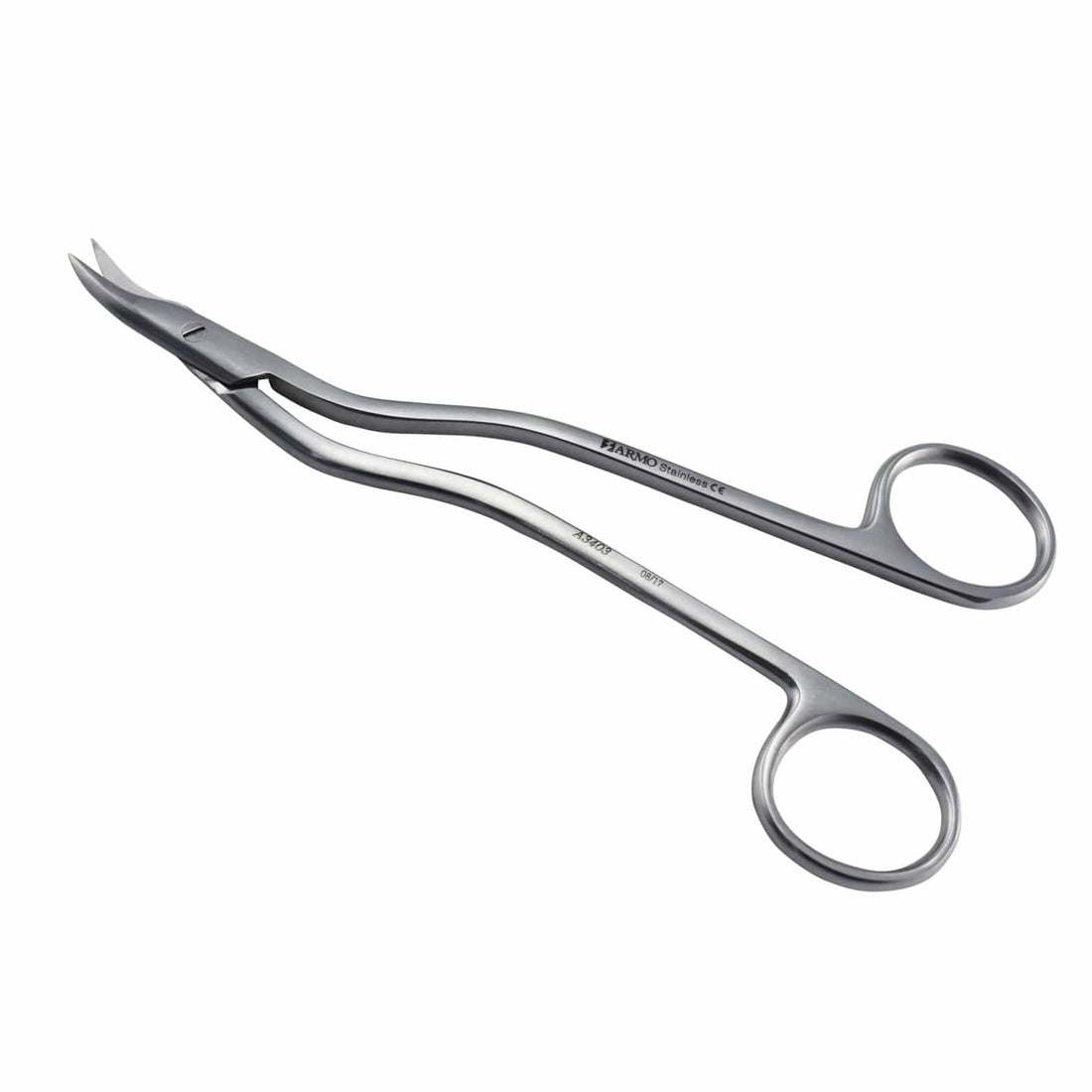 Armo Heath Suture Scissors – Medshop Australia