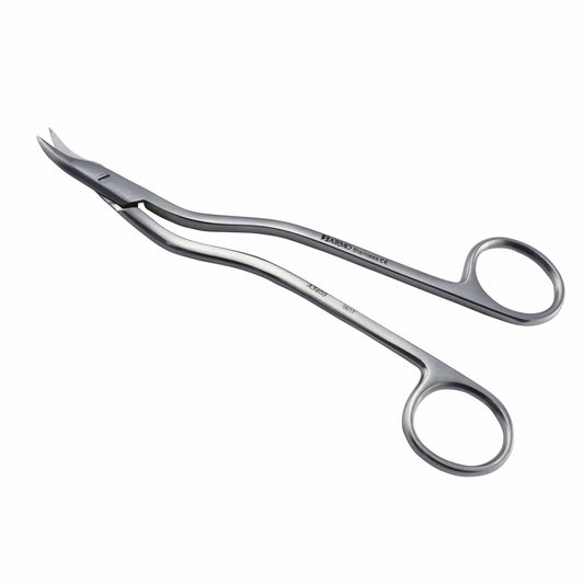 Armo Suture Scissors 16cm / Straight Armo Heath Suture Scissors