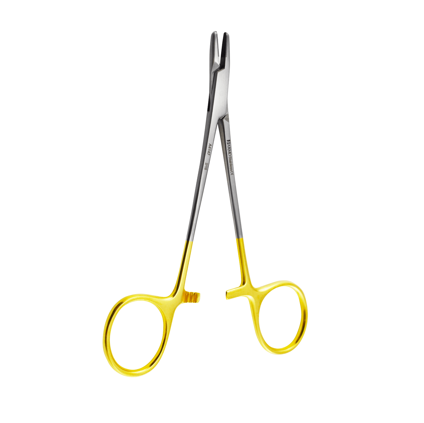 Armo Needle Holders 13cm / TC Armo Hegar Baungartner Needle Holder