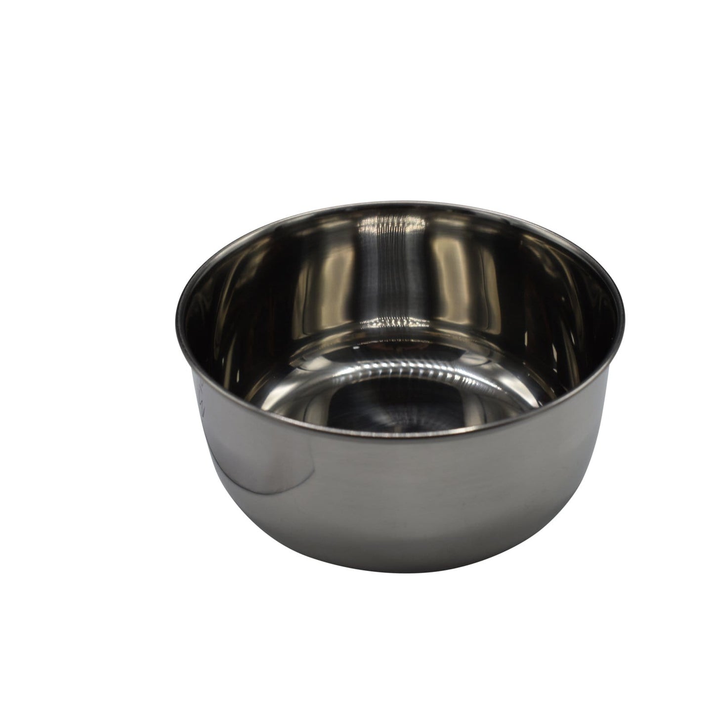 Armo Holloware 100 Dia x 50mm / Straight Armo Iodine Bowl