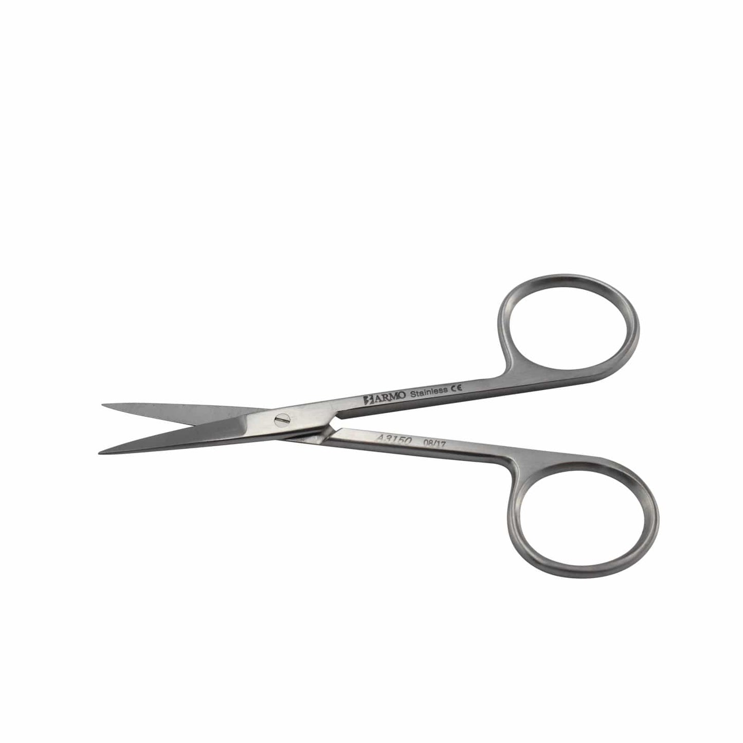 Armo Tissue Scissors 9cm / Straight / Standard Armo Iris Scissors