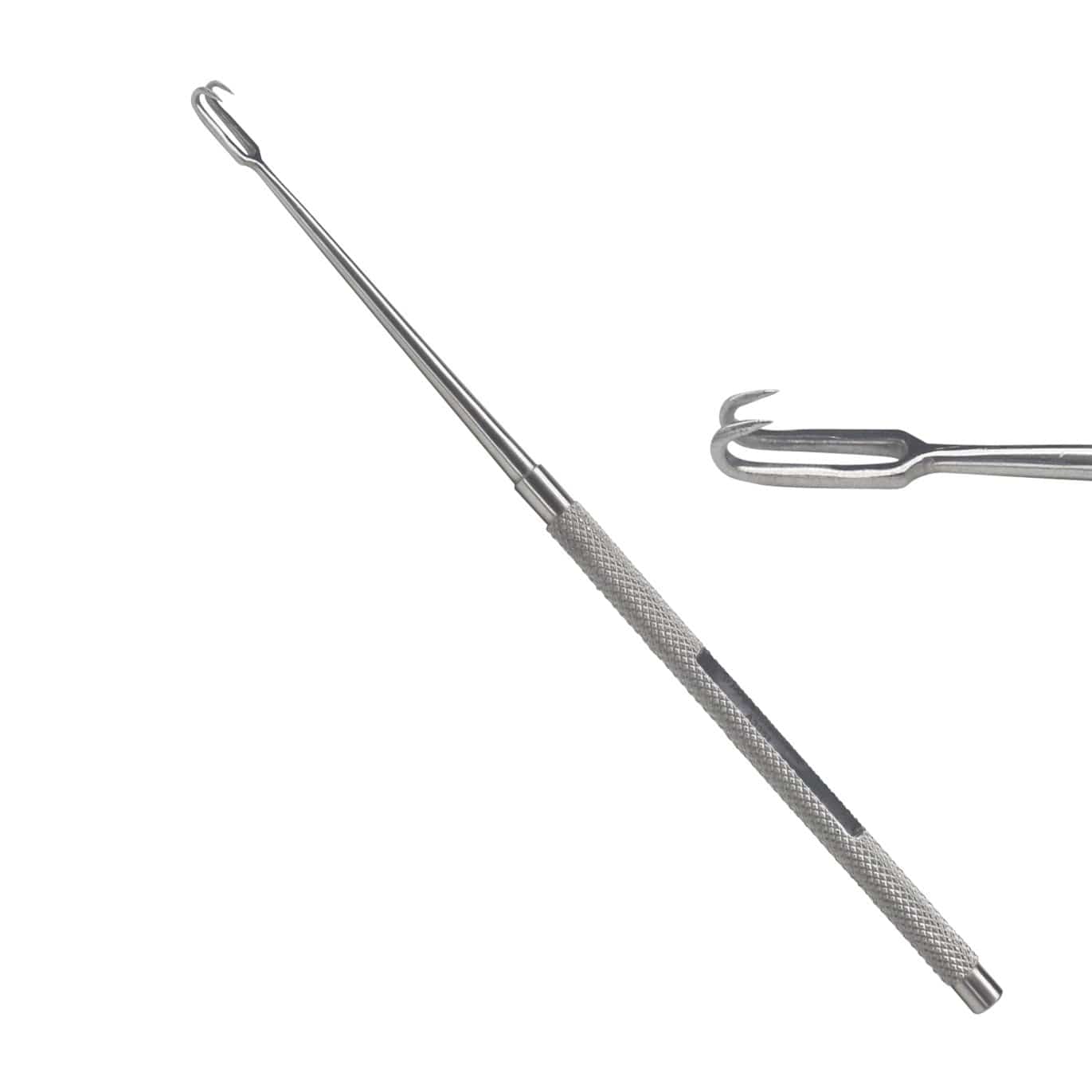 Armo Retractors 16cm (2mm) / Straight Armo Joseph Retractor