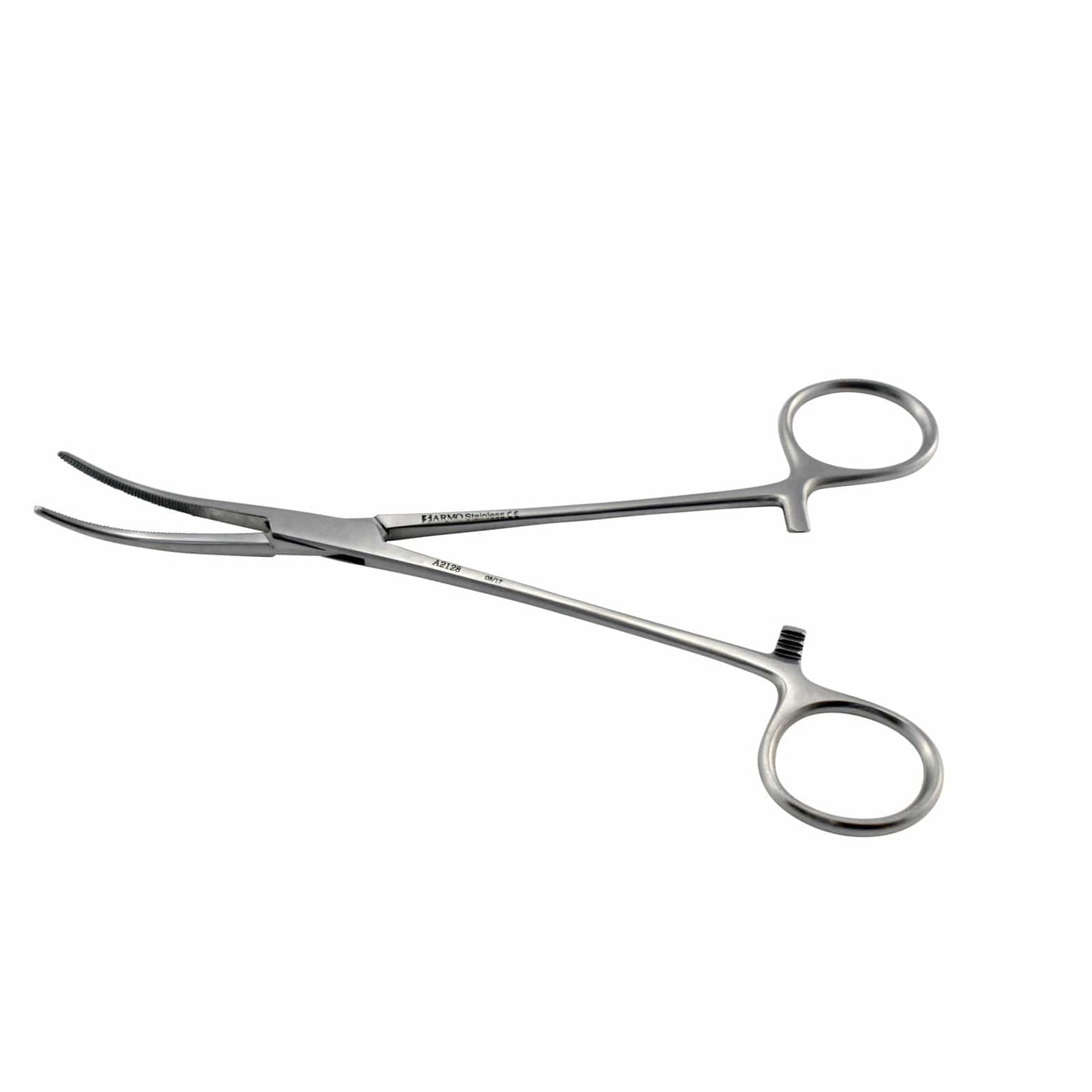 Armo Forceps 18cm / Curved Armo Kelly Artery Forceps