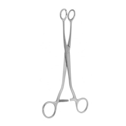 Armo 32cm / Straight Armo Kelly Uterine Polypus