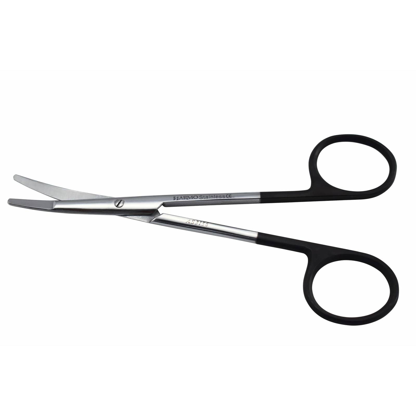 Armo Tissue Scissors 13cm / Curved / Supercut Armo Kilner Scissors