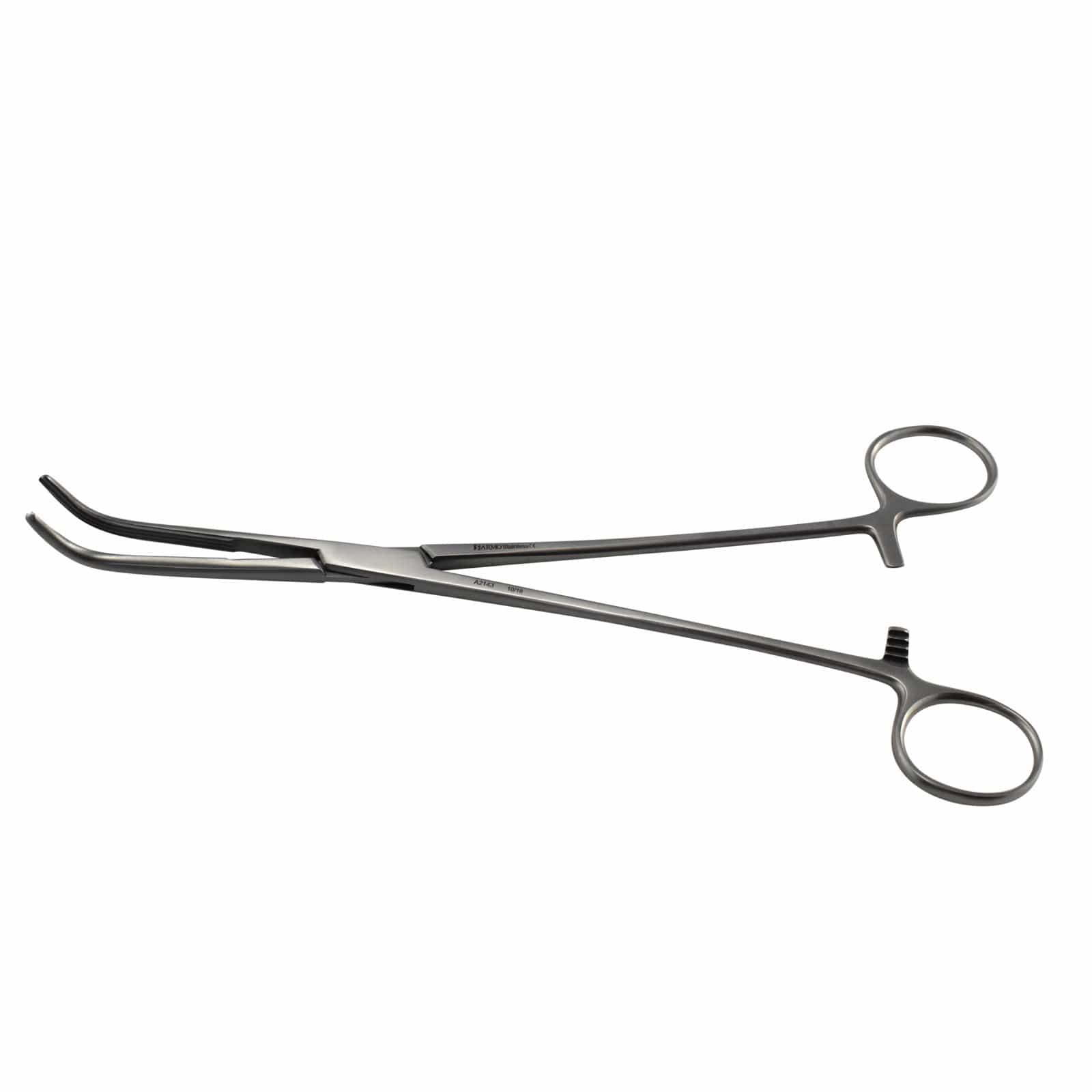 Armo Forceps 23cm / Curved Armo Lahey Forceps