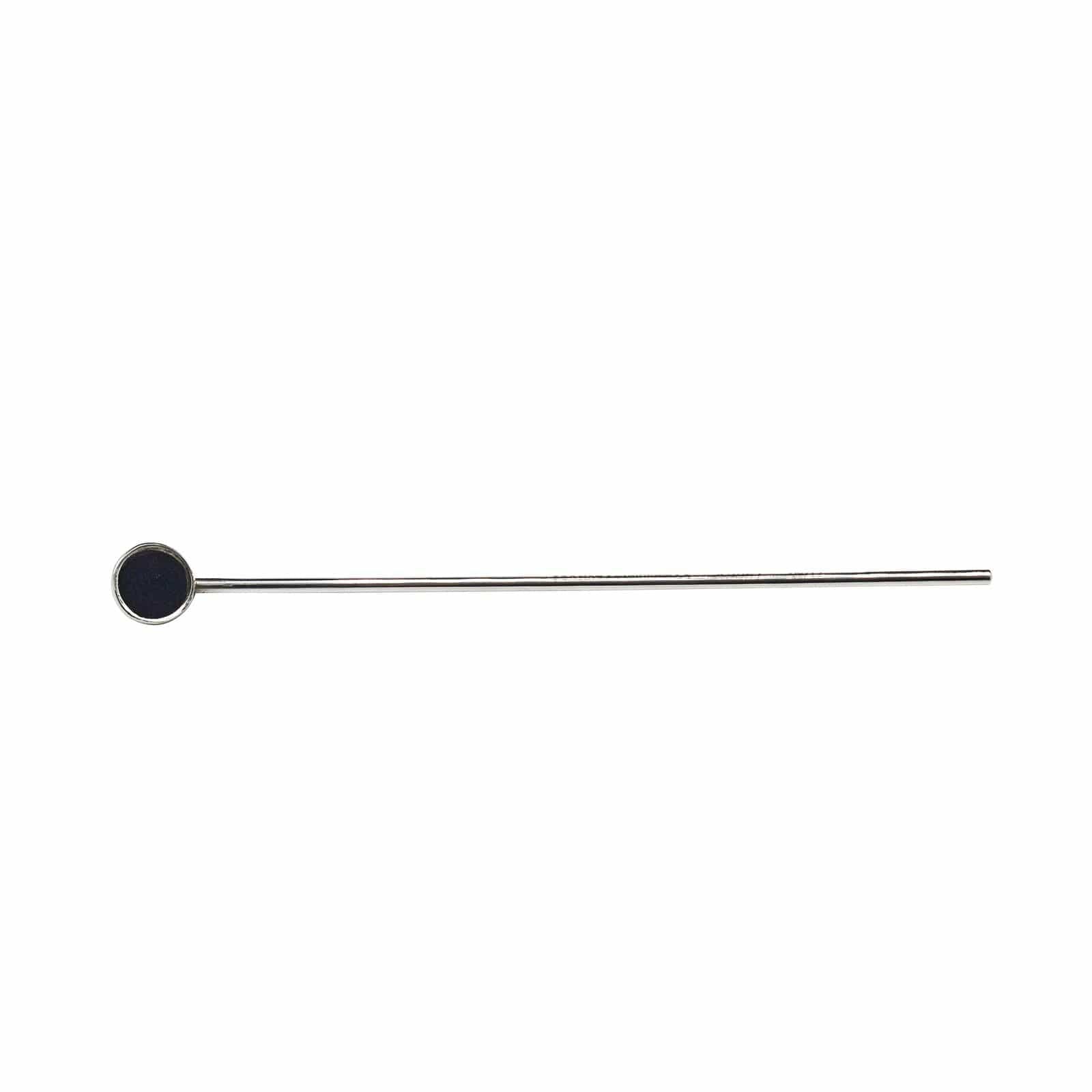 Armo Laryngoscopes #1 12mm Armo Laryngeal Mirror without Handle
