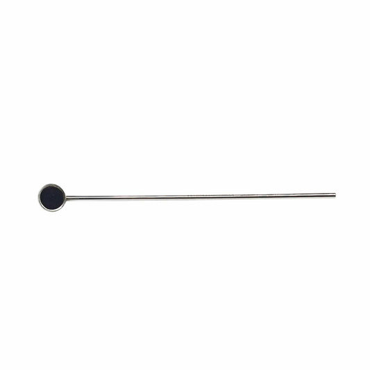 Armo Laryngoscopes #1 12mm Armo Laryngeal Mirror without Handle