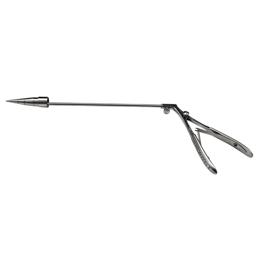 Armo Rectal Instruments Armo Ligator Cone