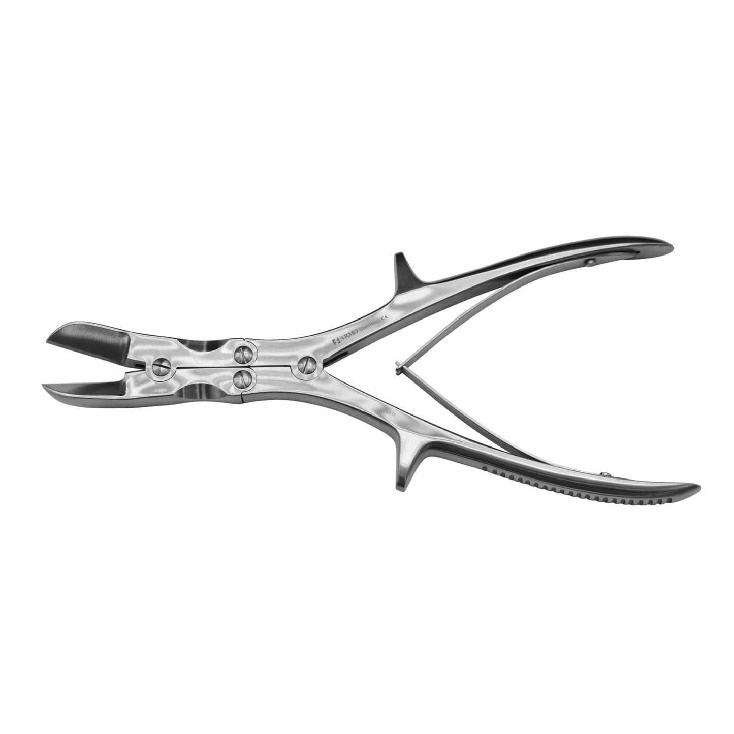 Armo Curettes 27cm / Curved Armo Liston Bone Cutters