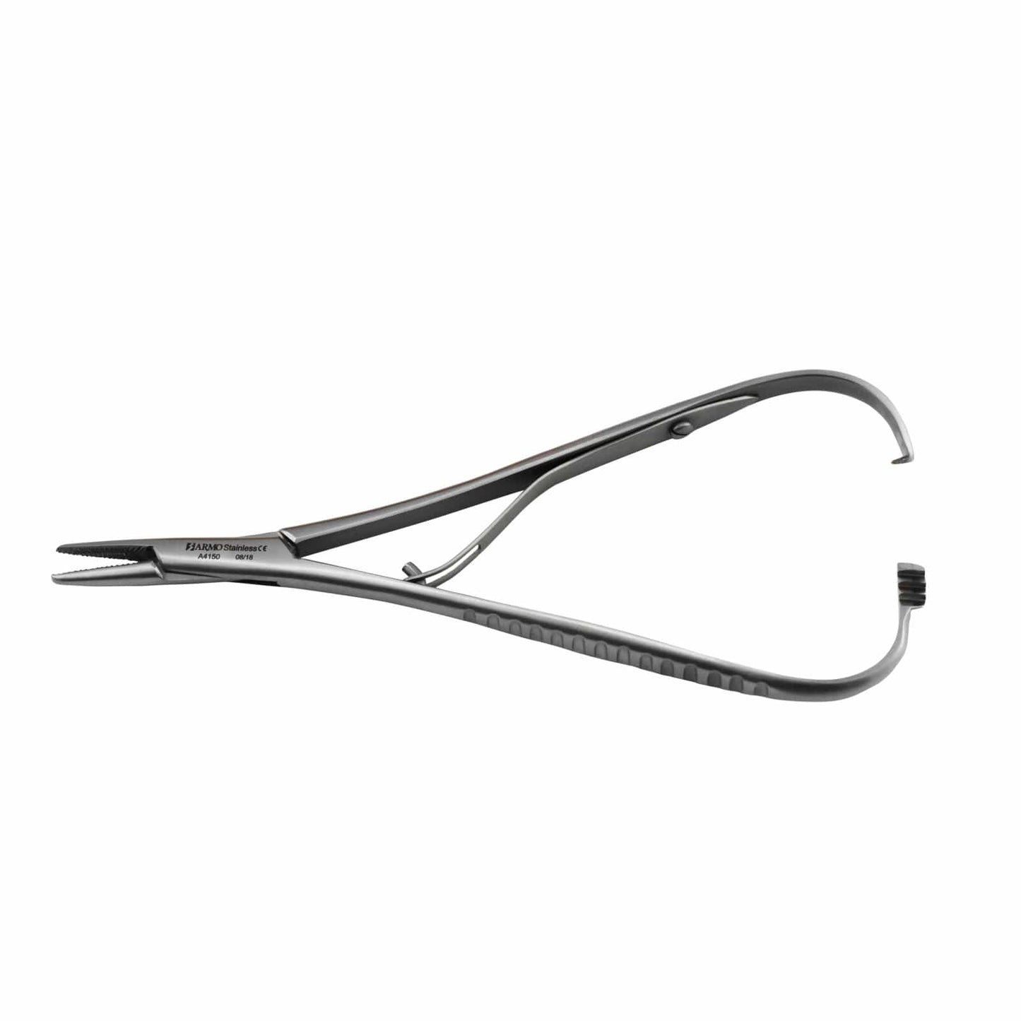 Armo Needle Holders 14cm / Standard Armo Mathieu Needle Holder