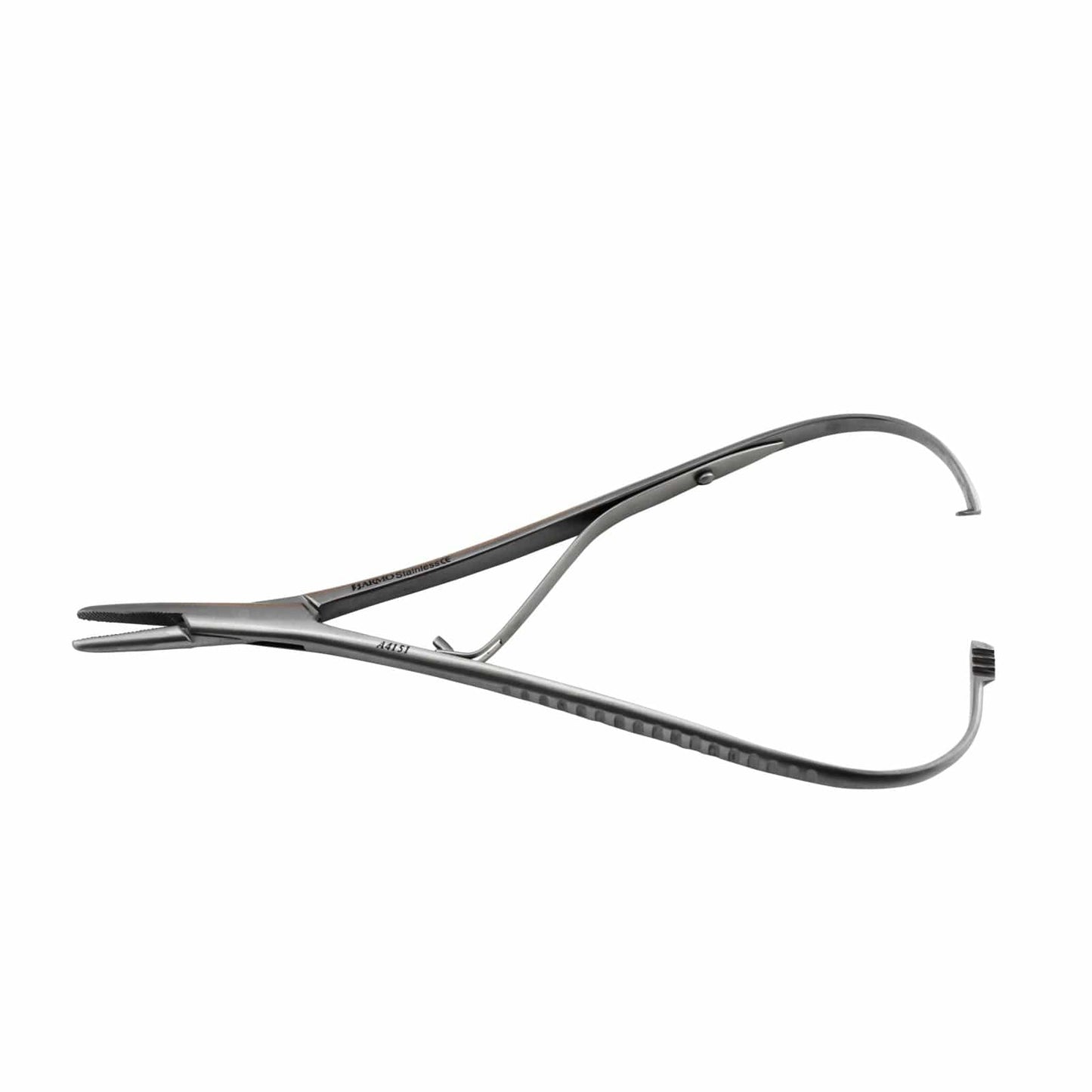 Armo Needle Holders 17cm / Standard Armo Mathieu Needle Holder