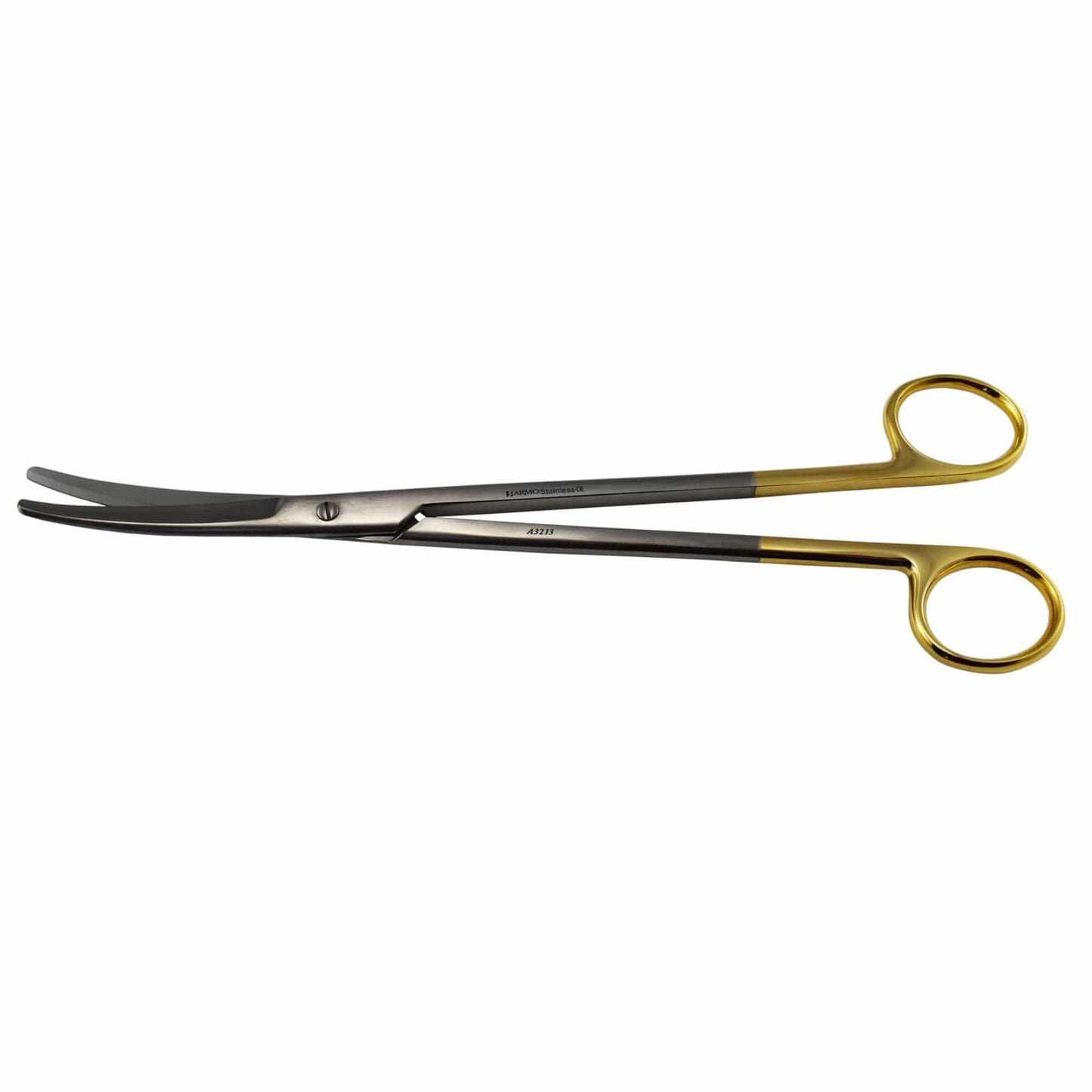 Armo Mayo Scissors 22cm / Curved / TC Armo Mayo Scissors