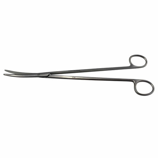 Armo Operating Scissors 28cm / Curved / Blunt/Blunt Armo Metzenbaum Scissors