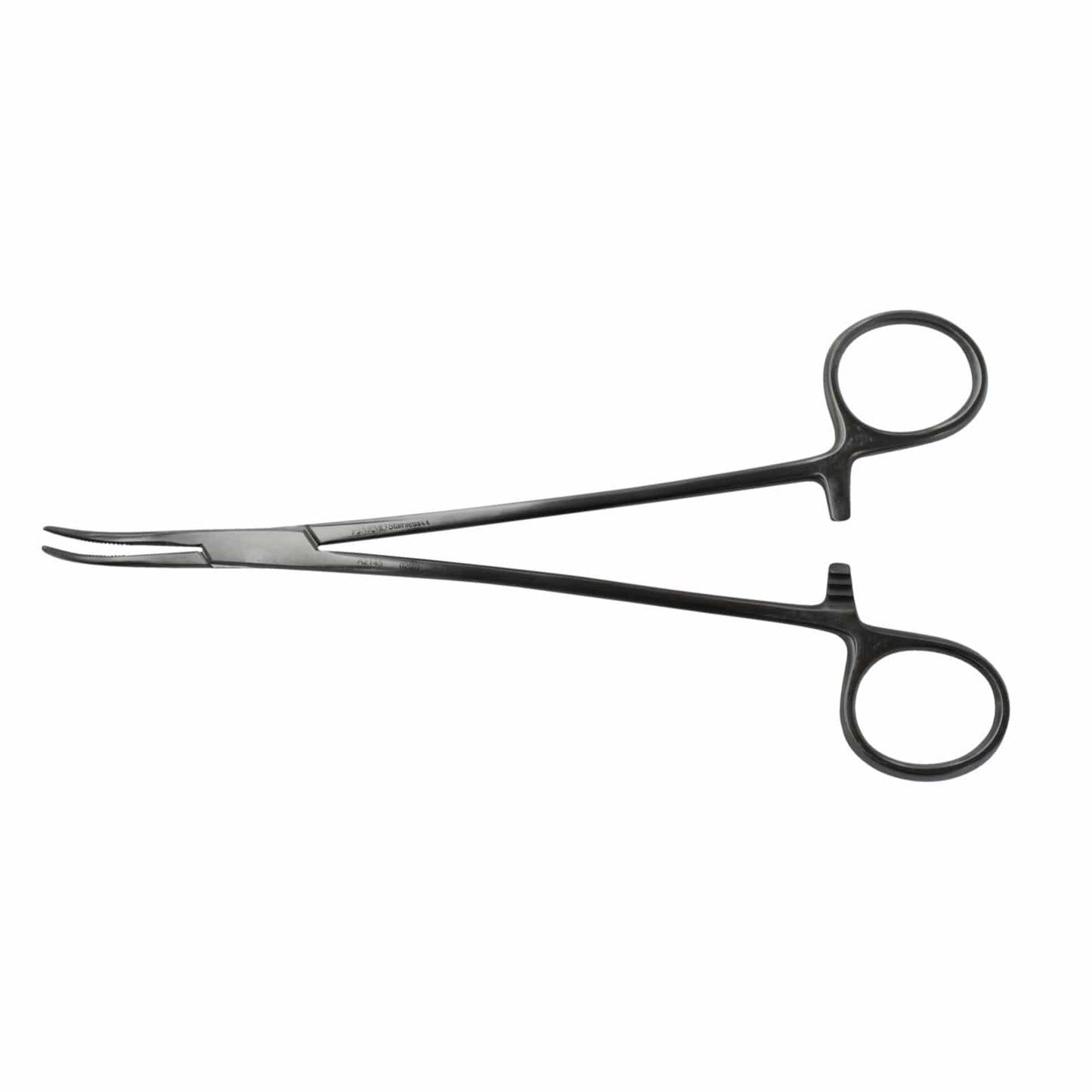 Armo Forceps 18cm / Curved / Baby Armo Mixter Artery Forceps
