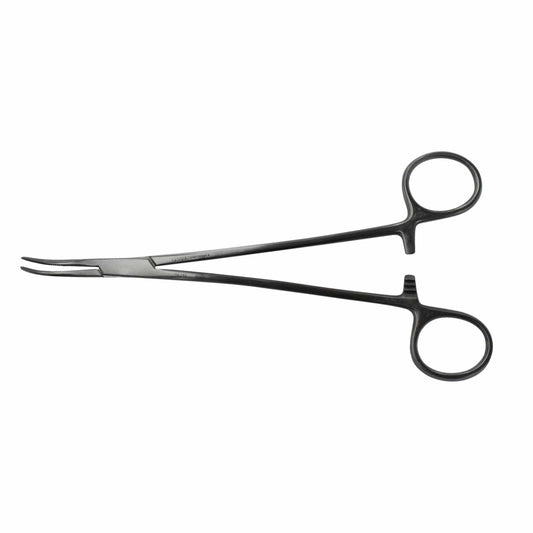 Armo Forceps 18cm / Curved / Baby Armo Mixter Artery Forceps