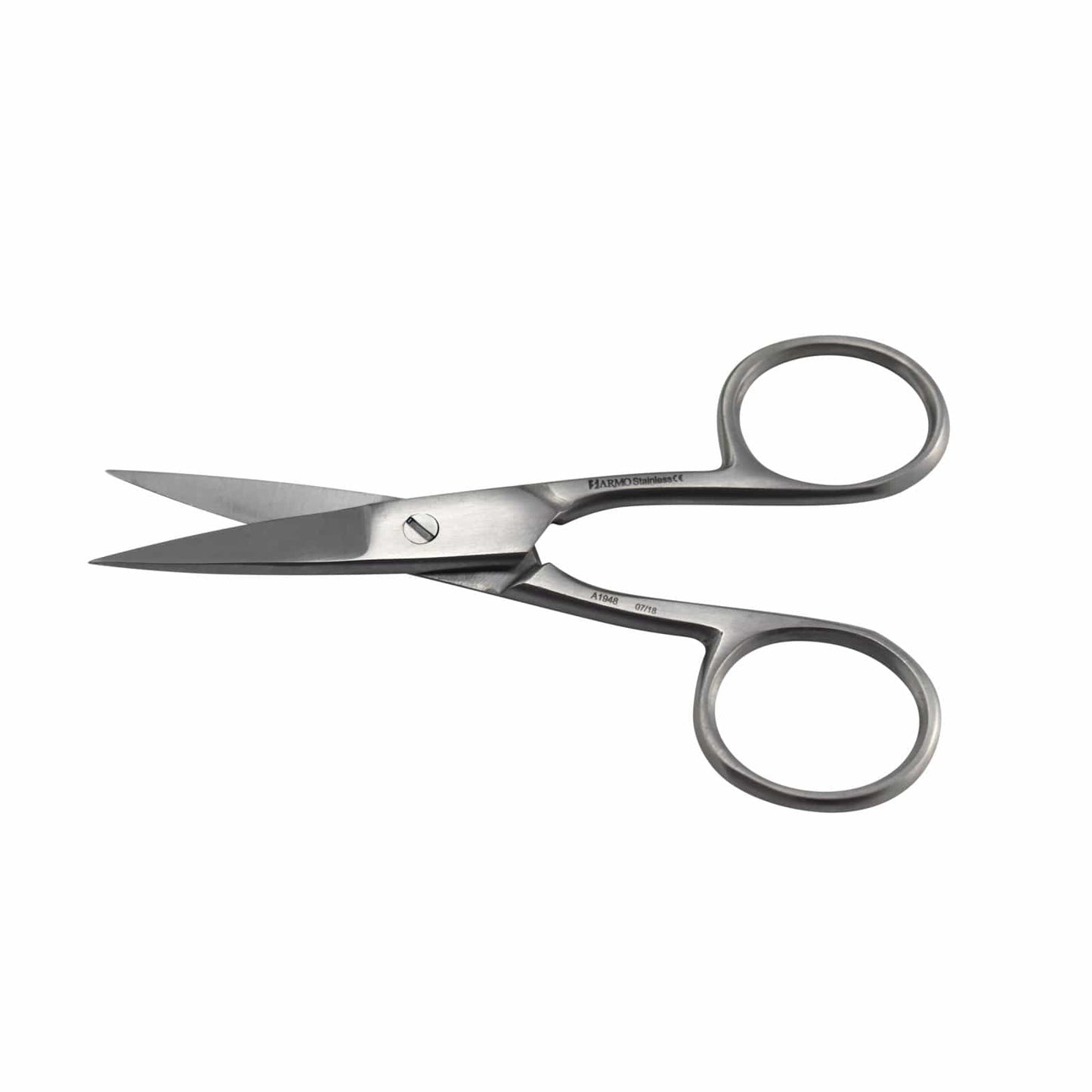 Armo Podiatry Instruments 9cm / Straight Armo Nail Scissors