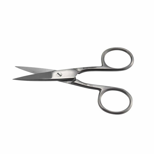 Armo Podiatry Instruments 9cm / Straight Armo Nail Scissors