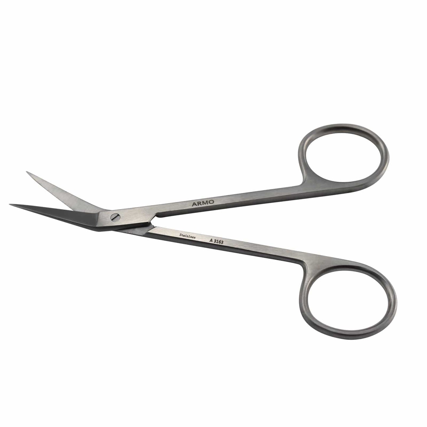 Armo Suture Scissors 11.5cm / Straight Armo OBrien Scissors