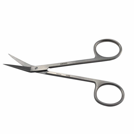 Armo Suture Scissors 11.5cm / Straight Armo OBrien Scissors