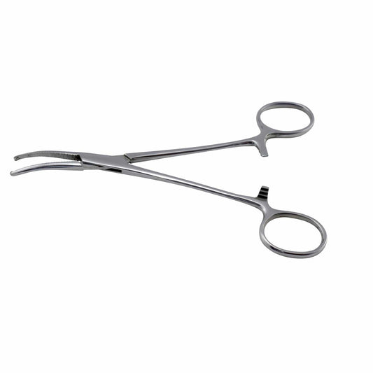Armo Forceps 16cm / Curved Armo ROCHESTER-OCHSNER Artery Forcep