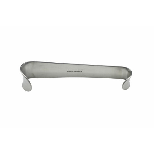 Armo Retractors 14cm / Straight Armo Roux Retractor