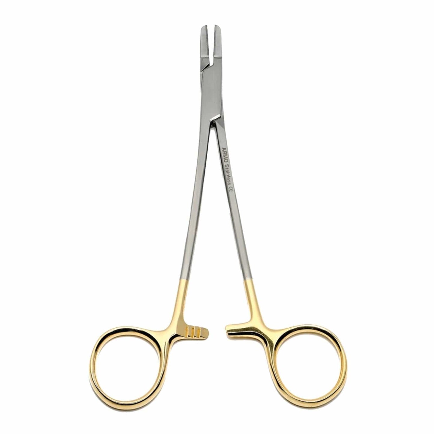 Armo Forceps 15cm / TC Armo Ryder Vascular Forceps