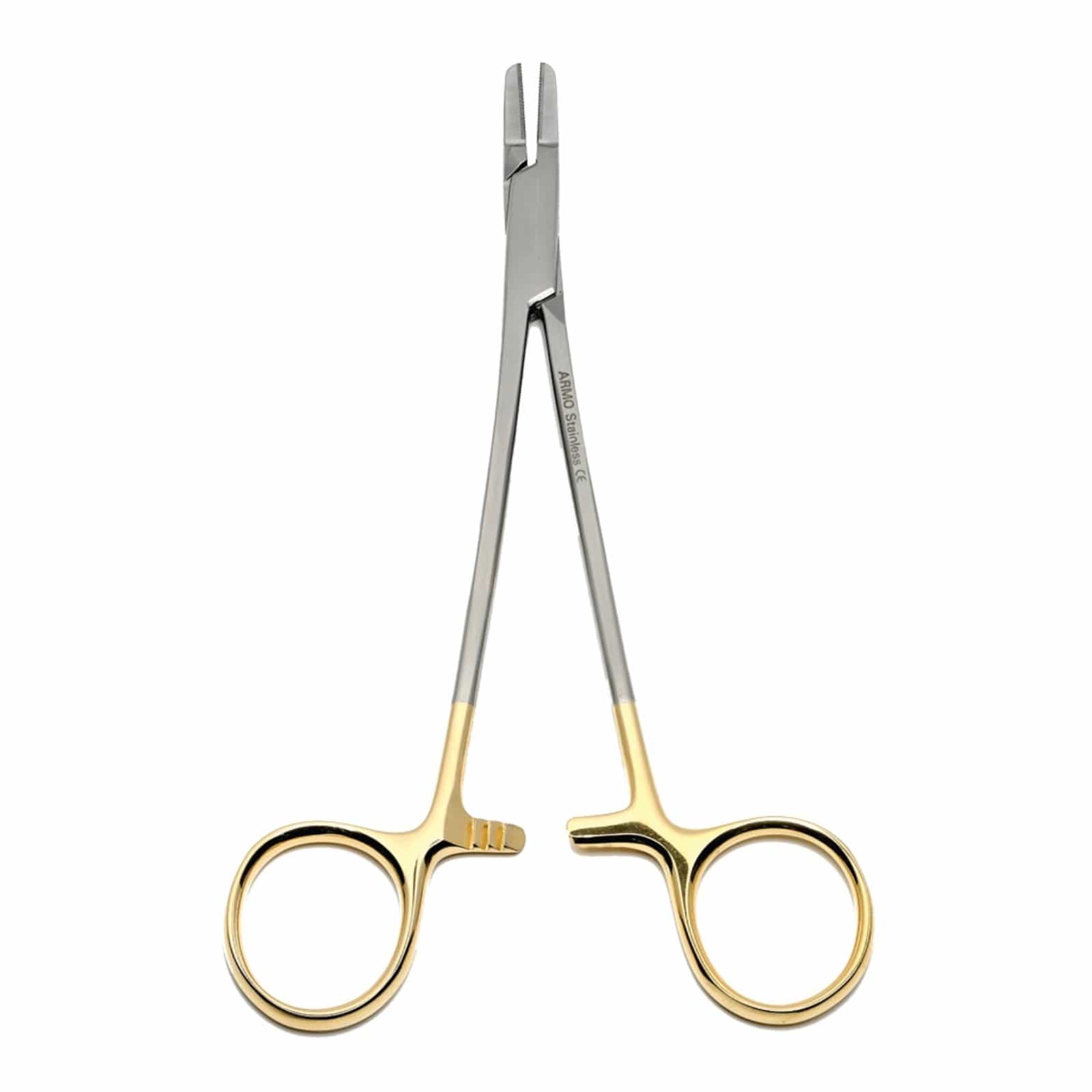 Armo Forceps 15cm / TC Armo Ryder Vascular Forceps