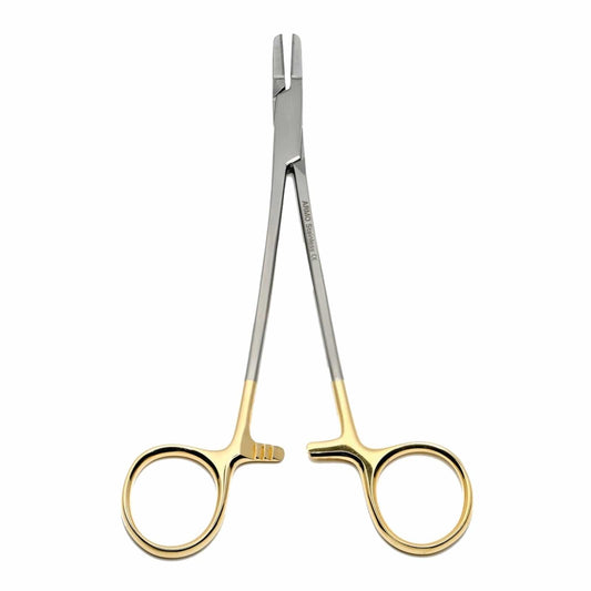 Armo Forceps 15cm / TC Armo Ryder Vascular Forceps