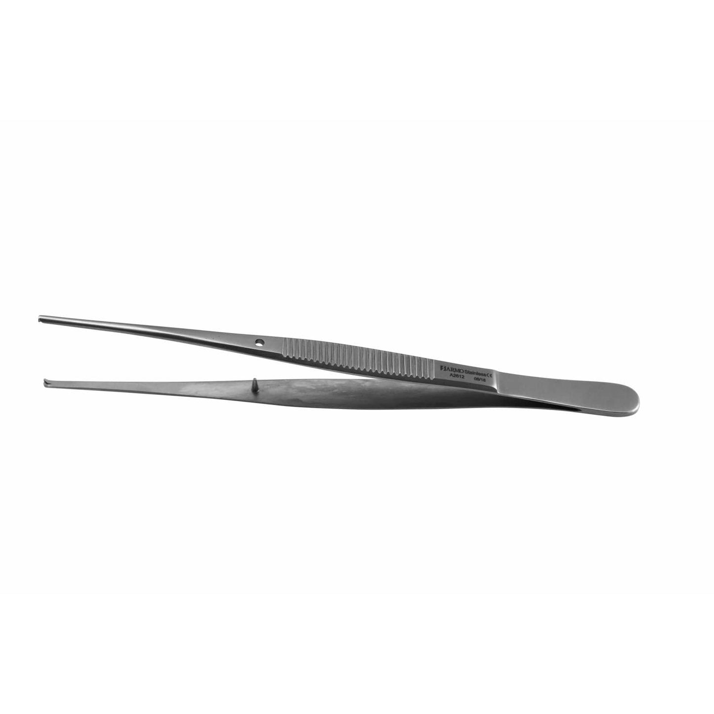 Armo Forceps 12.5cm / 1x2 Teeth Armo Semken Tissue Forcep