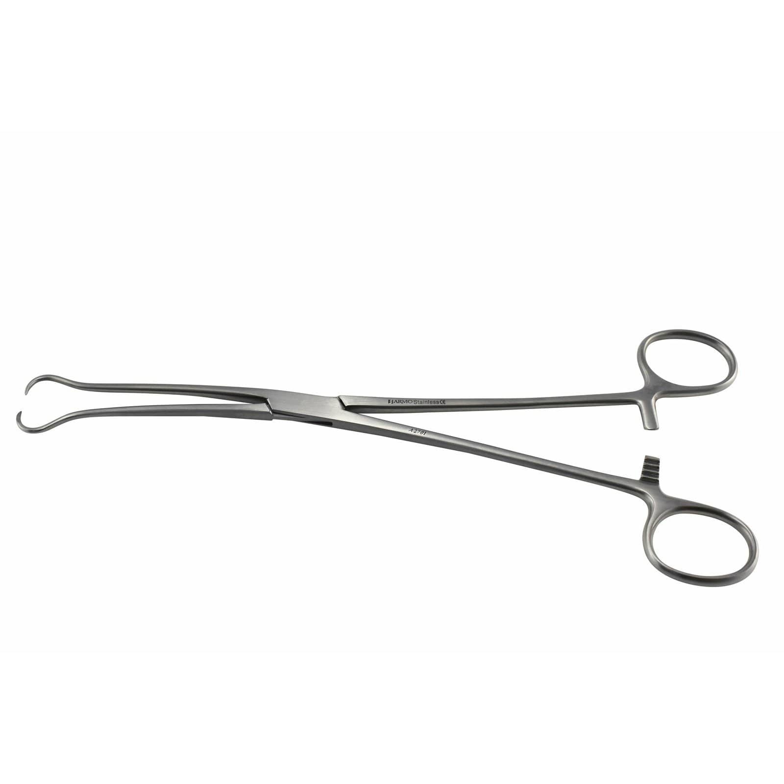 Armo ENT Instruments 24cm Armo Skene Tenaculum Forceps